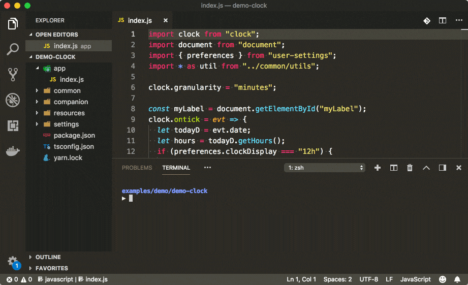 c windows terminal commands