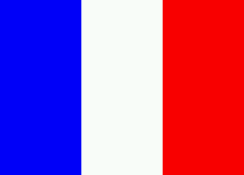 French flag|ionic