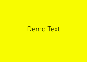 Text|ionic