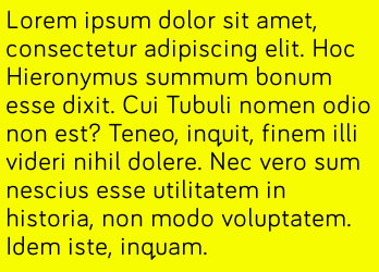 Textarea|ionic